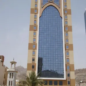 العليان بلازا Alolayan Plaza 4*, مكة المملكة العربية السعودية