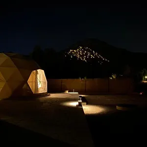 منتجع جلامبنغ - Glamping , الرياض المملكة العربية السعودية
