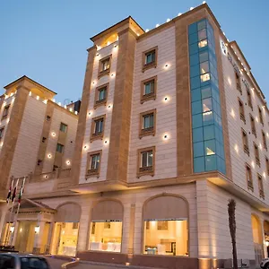 جراند بارك 3*, جدة المملكة العربية السعودية