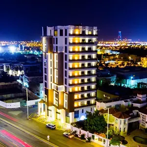 في بوتيك 3*, جدة المملكة العربية السعودية