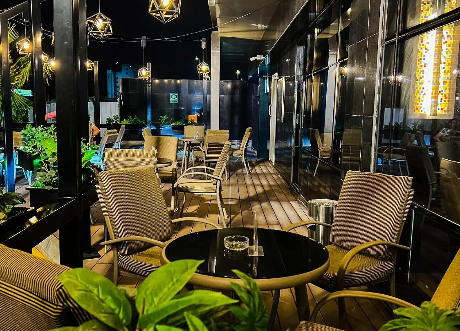 Y Platinum Hotel Medina Saudiarabien